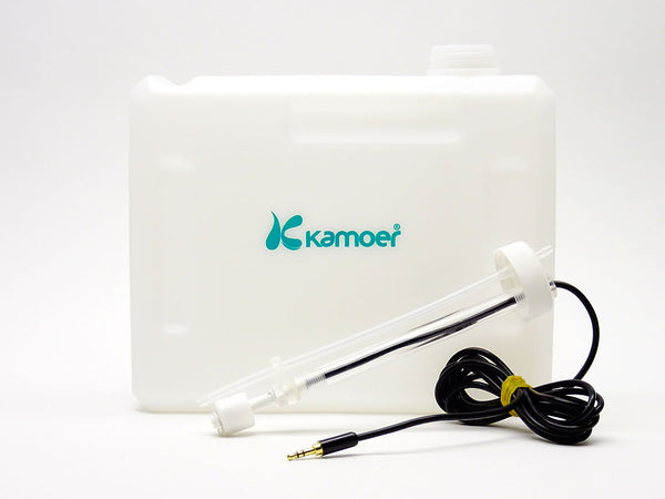 Kamoer 2L Liquid Container with sensor