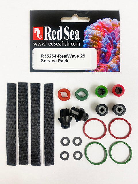 Red Sea ReefWave 25 Service Pack