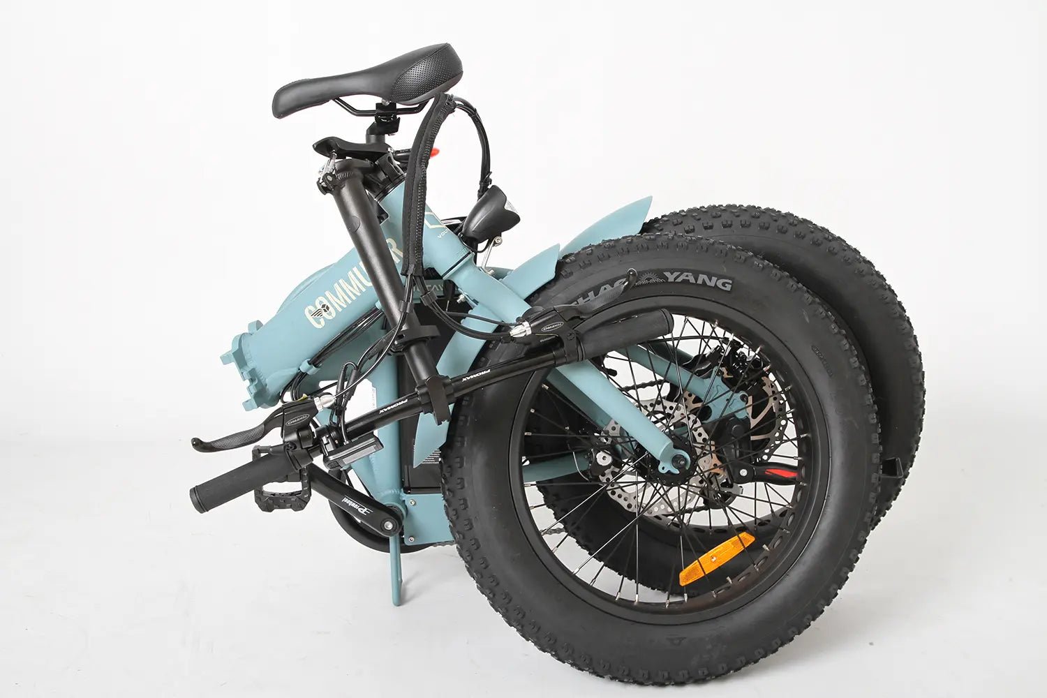 Tuning Pocket Bike, afinando la maquina, Bicherele