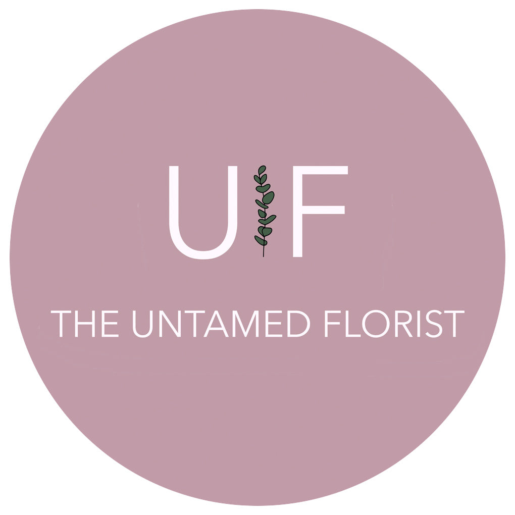 The Untamed Florist