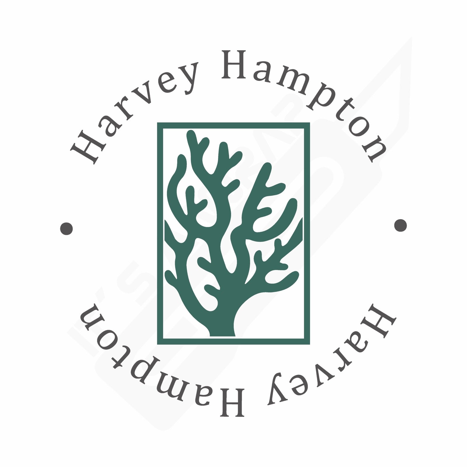 Harvey Hampton