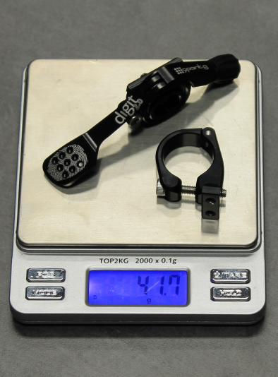 Digit Weight