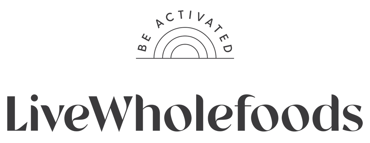 Live Wholefood