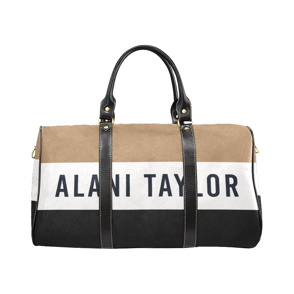 LIMELIGHT LUGGAGE BAG – Alani Taylor St