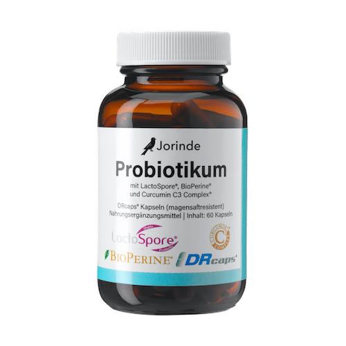 Probiotique Jorinde