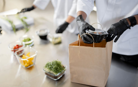 the role of packaging in food safety and preservation