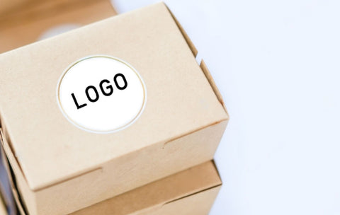Custom branding is key when it comes to packaging and brand awareness
