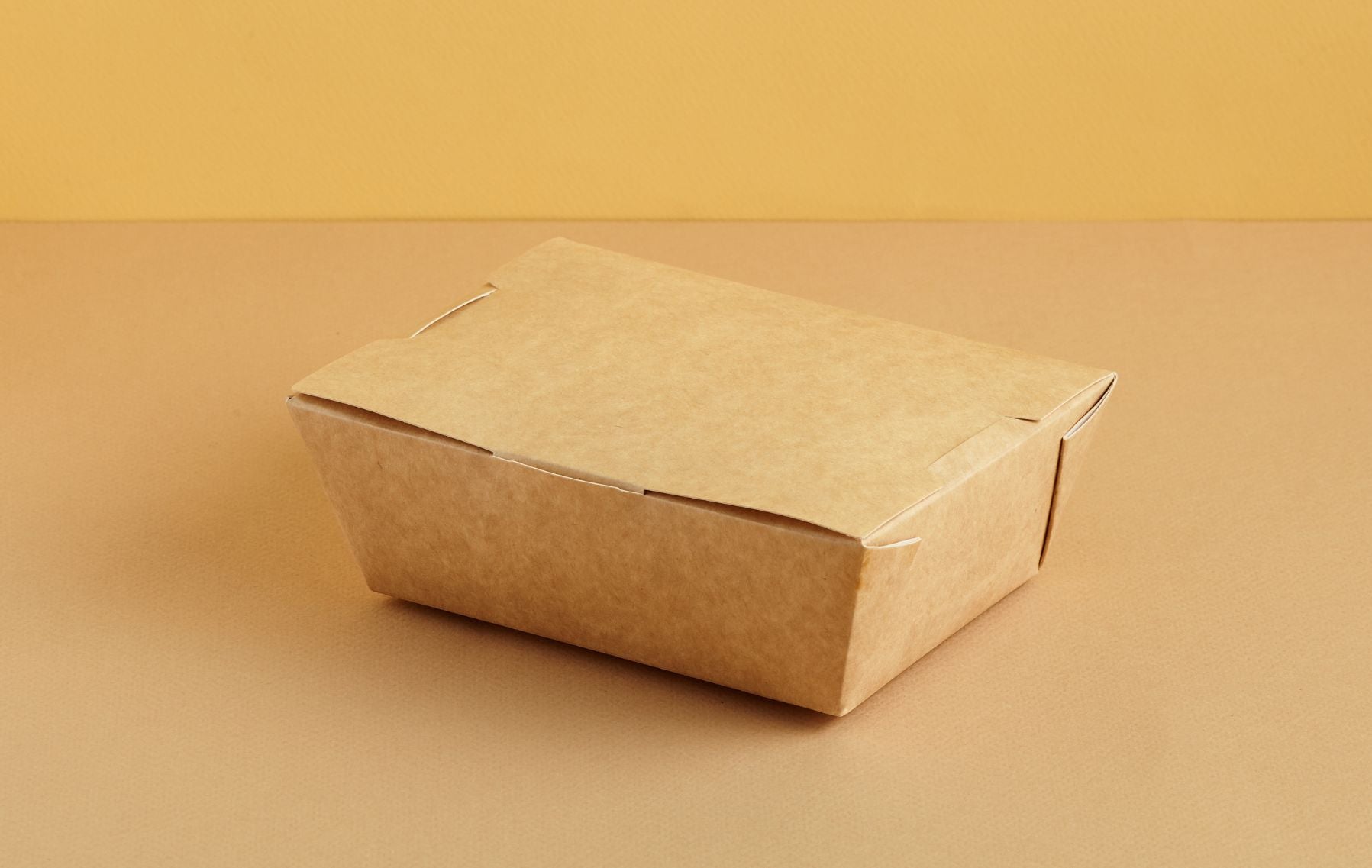 minimalistic food packaging design