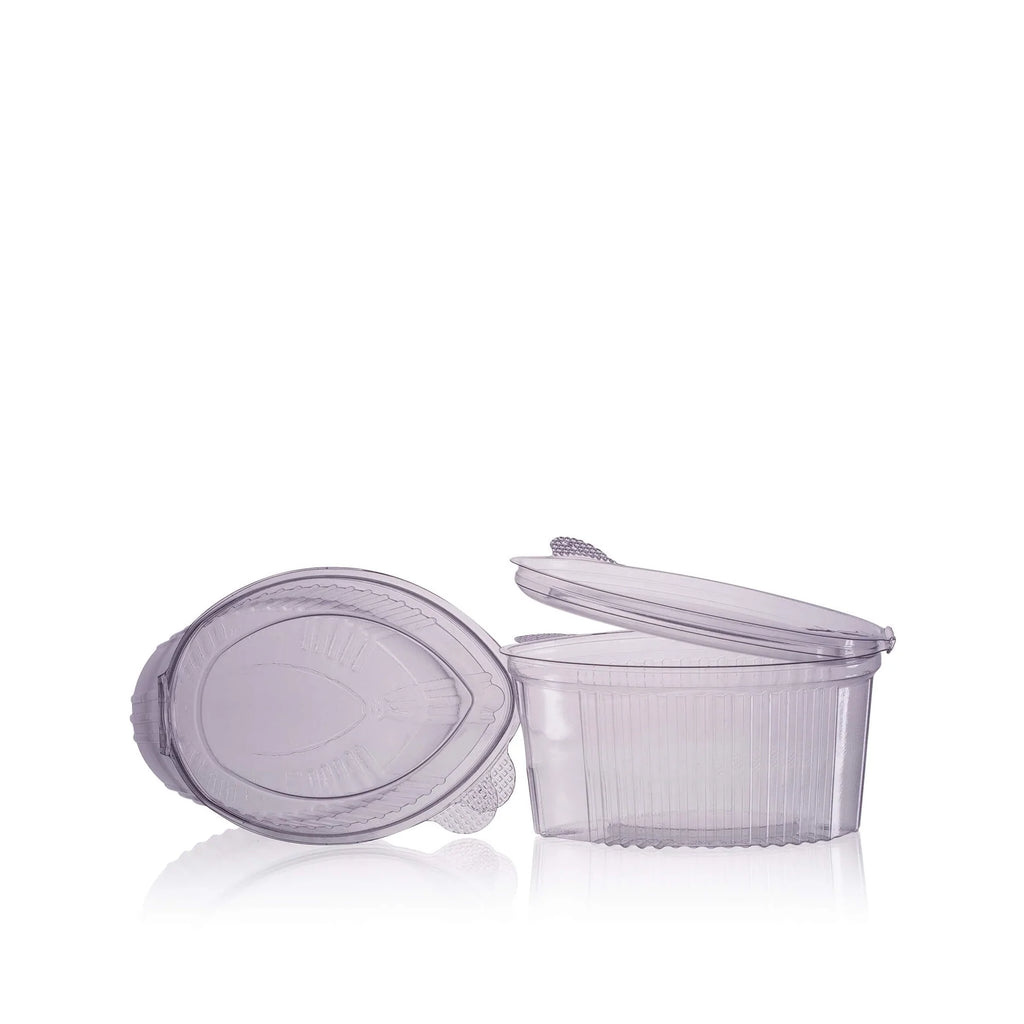 Albiz Cold Plastic Sauce Container