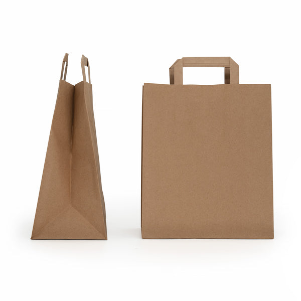 paper carrier bag