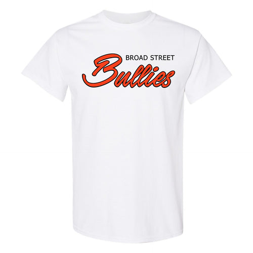 Philly Till I Die Broadstreet Bullies Women's T-Shirt