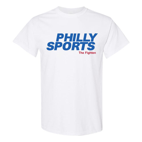 Philly Sports Shirts Ring The Bell Shirt Red / Medium