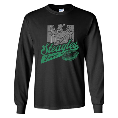 Phil-Pitt Steagles Long Sleeve Shirt – CounterCultureClothingCompany