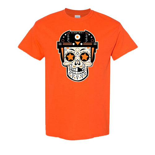 Giants Sugar Skull T-Shirts for Sale