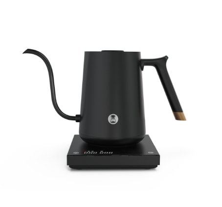 Artisan Electric Gooseneck Kettle – LIMITED CANDY EDITION