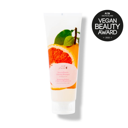 2 reviews for  can be seen online - Yuzu & Pomelo  Glossing Conditioner - Ecco Verde
