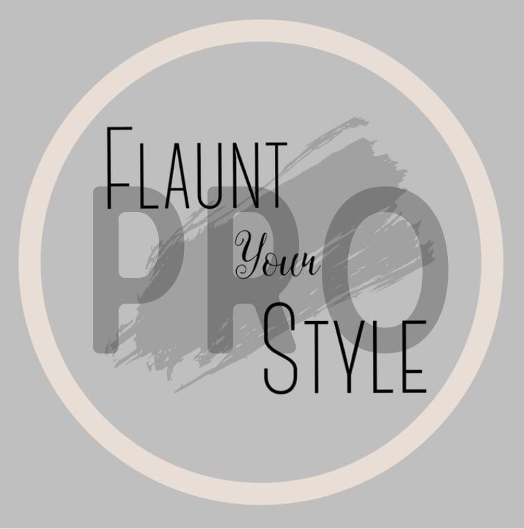 Flaunt Your Style Pro