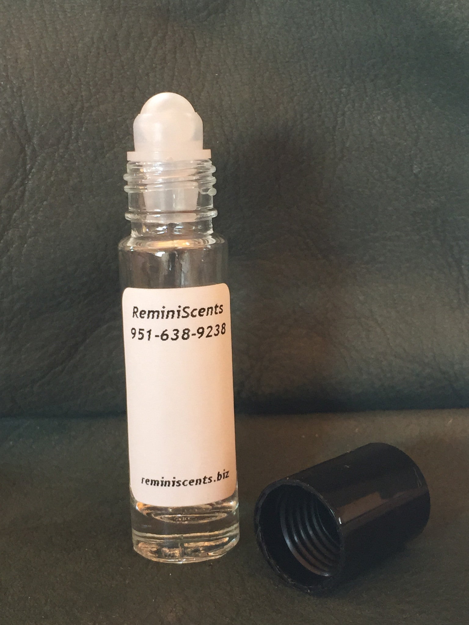 Custom Order 1/3 oz - Reminiscents