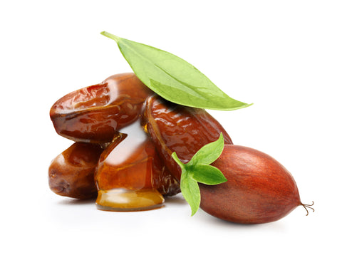 Jojoba Seed Oil