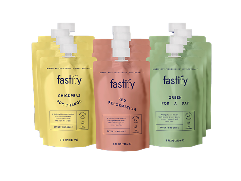 Fasfity Foods