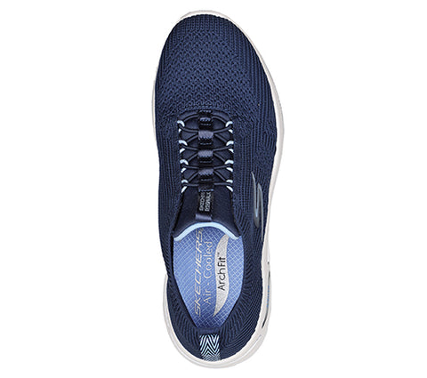 Skechers | sneakers og sandaler - Stort udvalg af Skechers – Skolageret