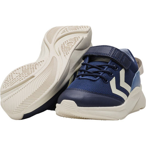 Hummel sko | Sko, sneakers og sandaler til hele familien - Hummel Sko –