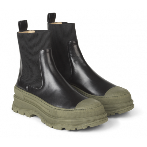 overdrivelse Tigge mudder Angulus | Sko og støvler til kvalitetsbevidste damer og børn – Skolageret