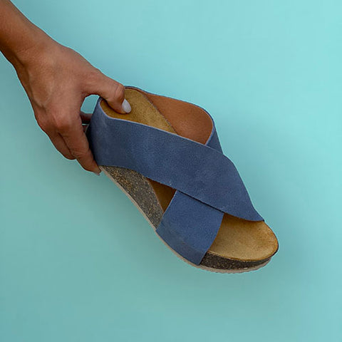 Dame sandaler udsalg –