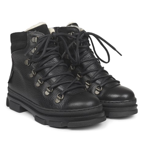klarhed metal Placeret Drengesko til teens | Sko, sneakers og støvler i størrelse 36 til 43 –  Skolageret