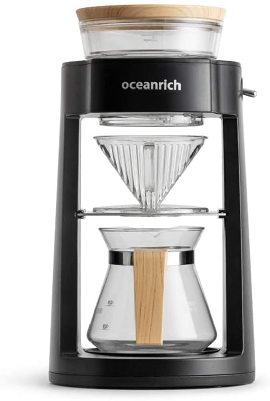 oceanrich coffee maker