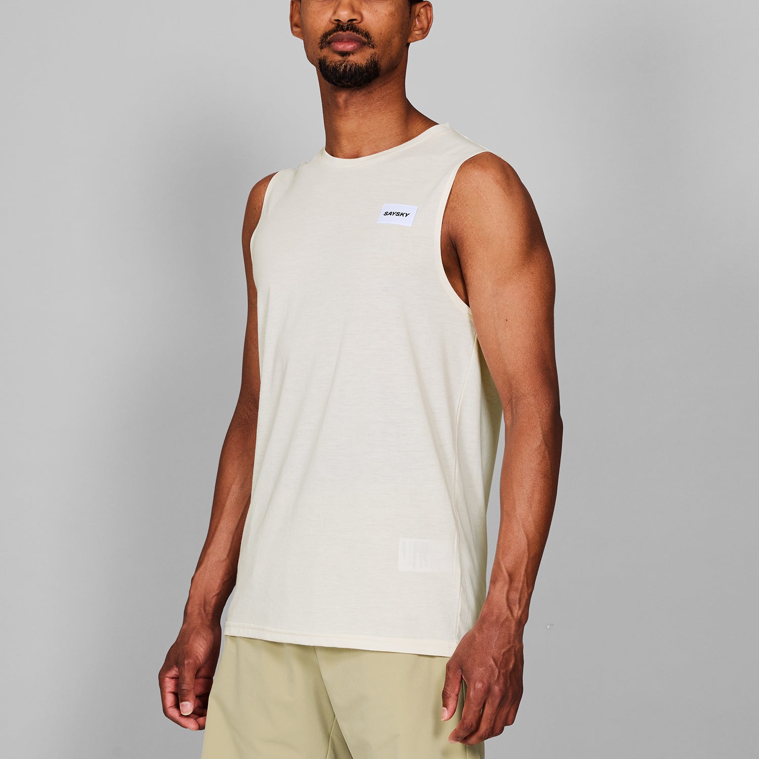 Clean Motion Tank TANK XMRSI51c102 102 WHITE