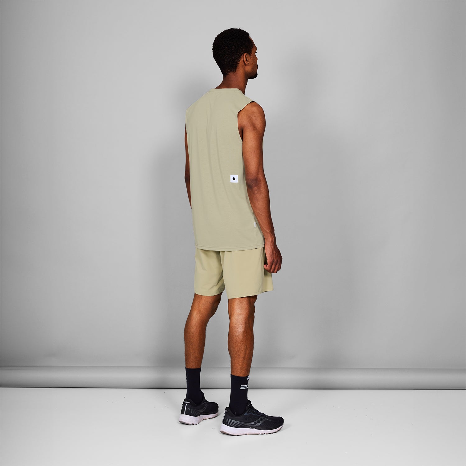 Clean Motion Tank TANK XMRSI51c801 801 BEIGE 2