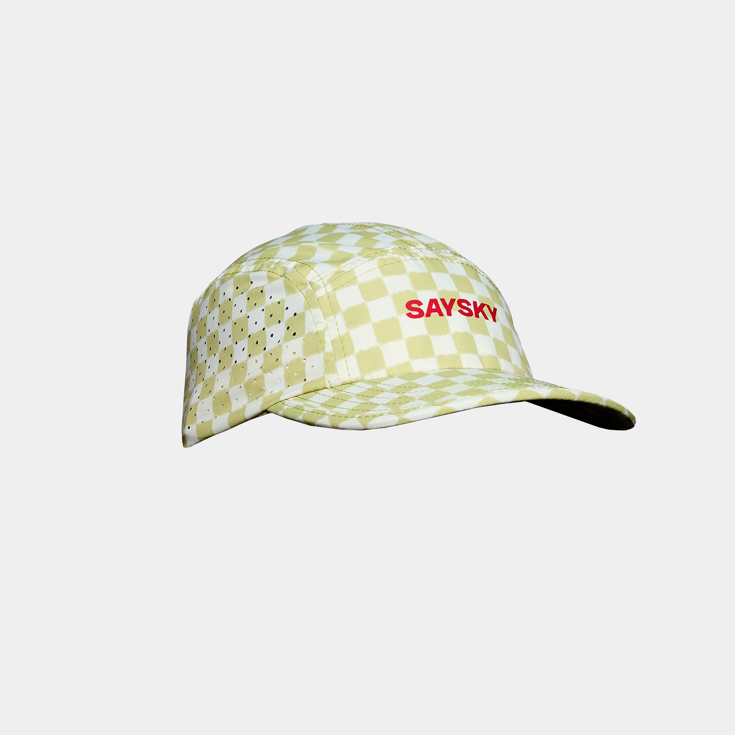 Combat Cap HEADWEAR NUACA103c1034 1034 GREEN AOP