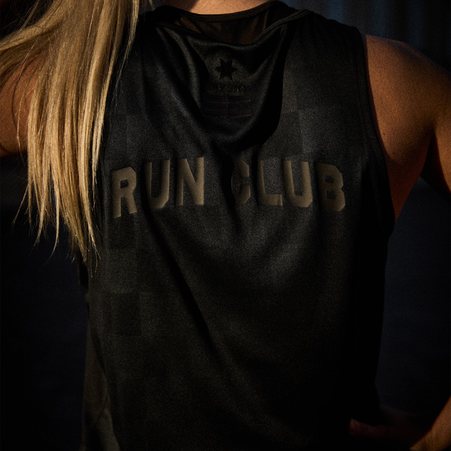 Earls x Saysky singlet SINGLETS ZMRSI13c901 901 BLACK 8