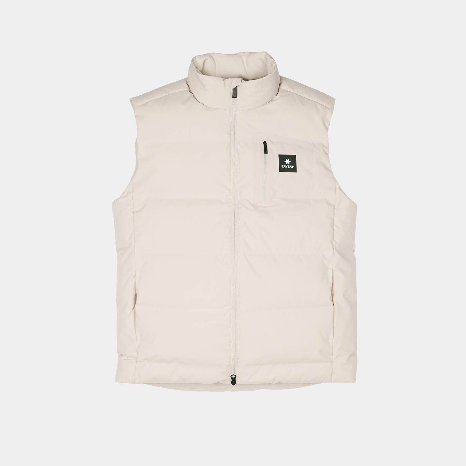 Everyday Down Vest JACKETS VESTS NMLVE50c606 606 GREY 1