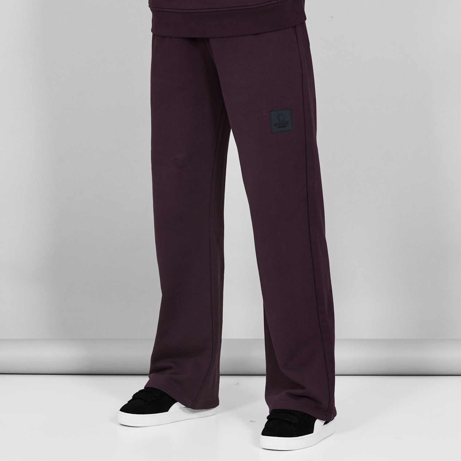 Everyday Sweatpants PANTS XWLPA70c708 708 PURPLE