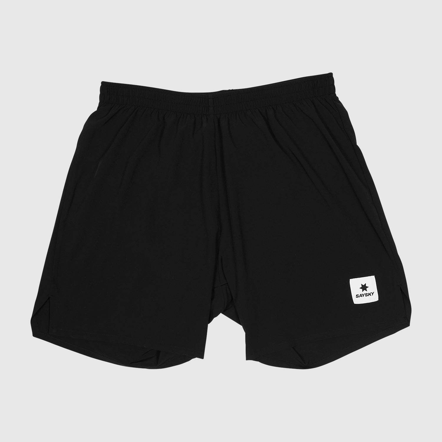 Pace Shorts 6 SHORTS XMRSH22c901 901 BLACK 8f59feeb c46f 4885 8580 bdf5e9a0aa5c