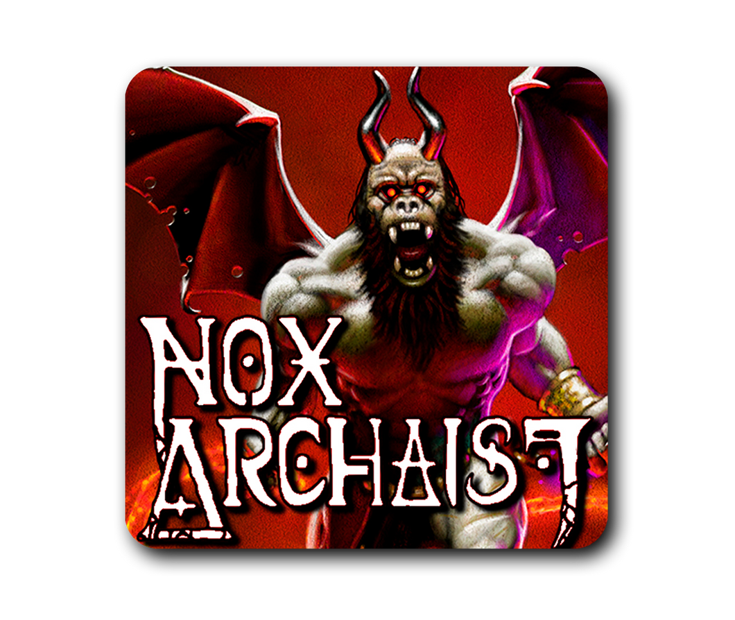 nox archaist walkthrough