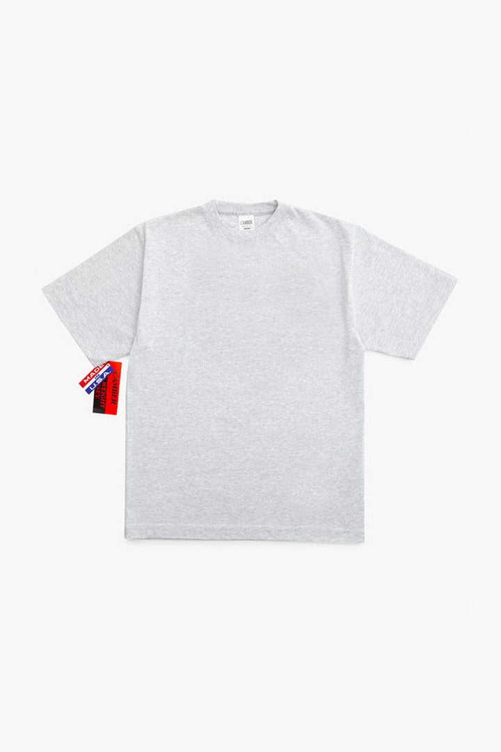 CAMBER USA suuupply Max-weight T-shirt White – 