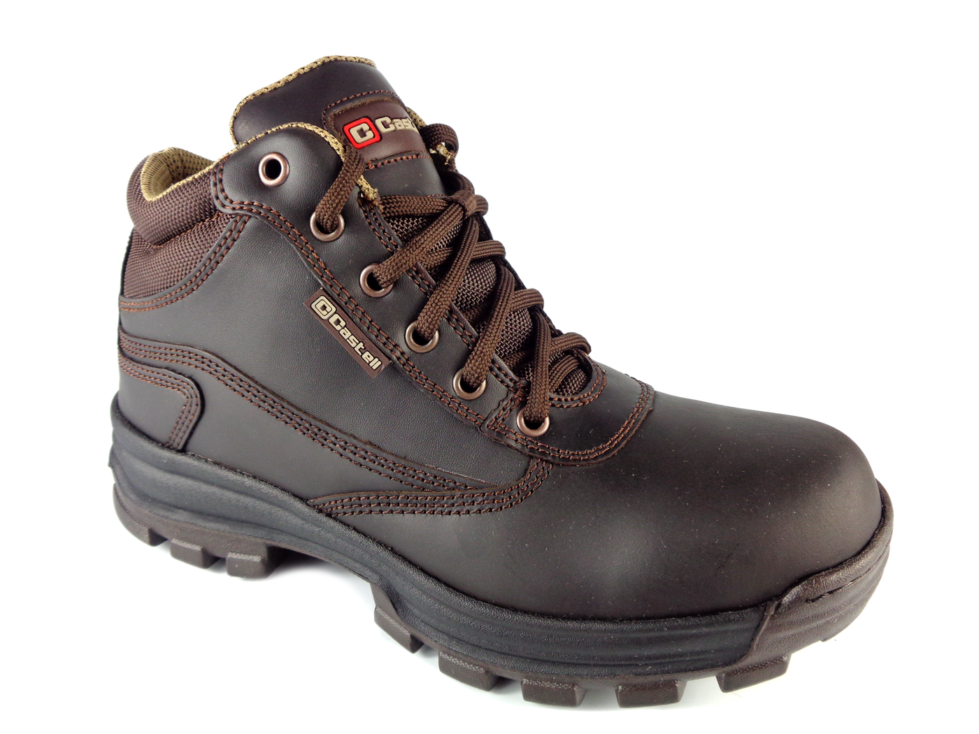 BOTAS DE CASTELL REFORZADAS 5720 CAFE – Grupo