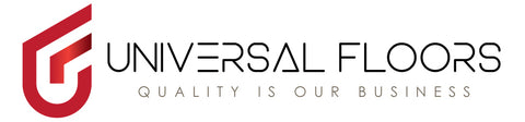 Universal Floors Logo