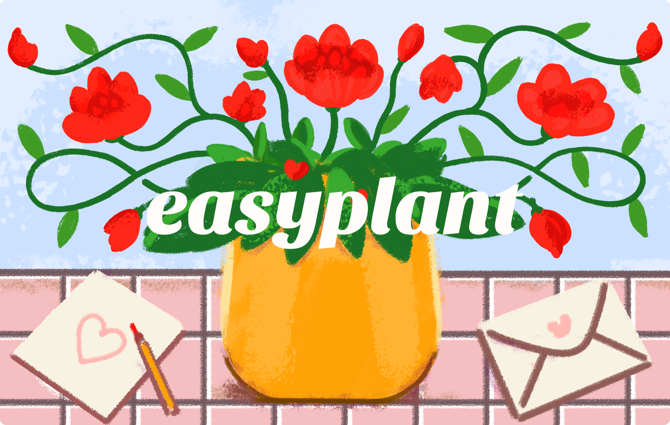 Easyplant Gift Card