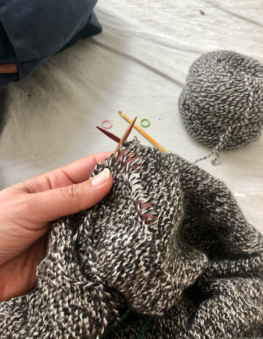 Classroom: The Learn-To-Crochet Companion – Churchmouse Yarns & Teas