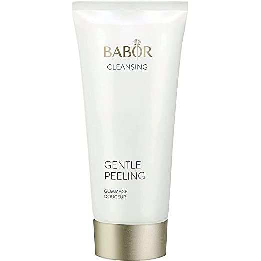Image of Babor - Gentle Peeling Face Exfoliator 50ml