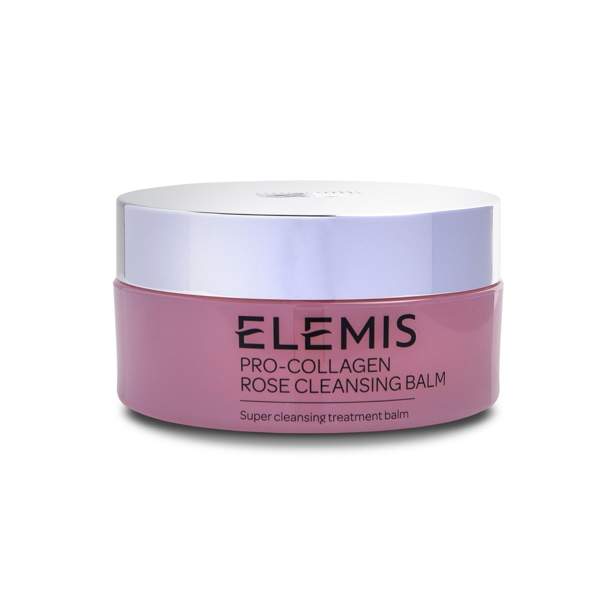 Elemis Pro-Collagen Rose Cleansing Balm