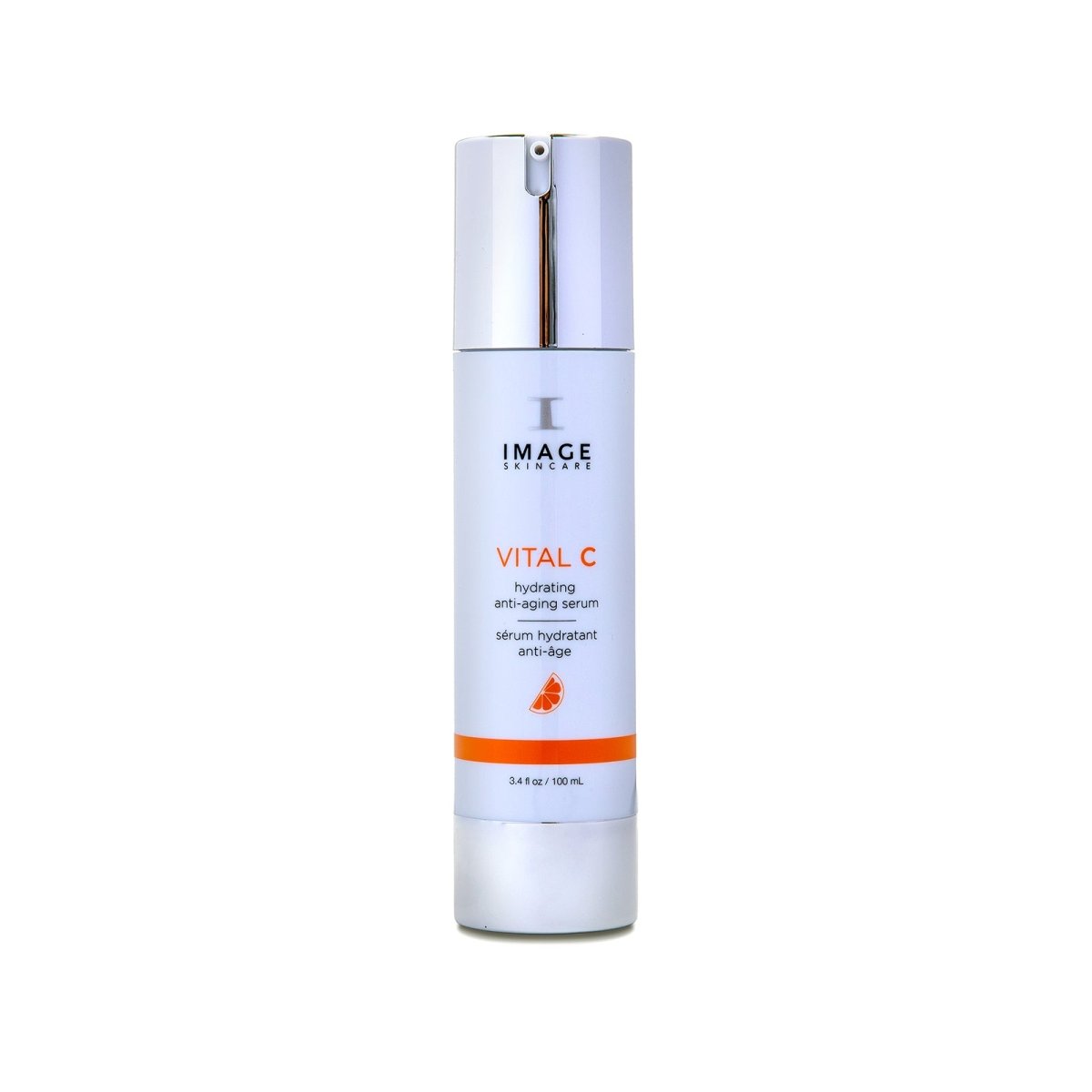 Image of IMAGE Skincare Vital C Hydrating Anti-Aging Serum DELUXE Size