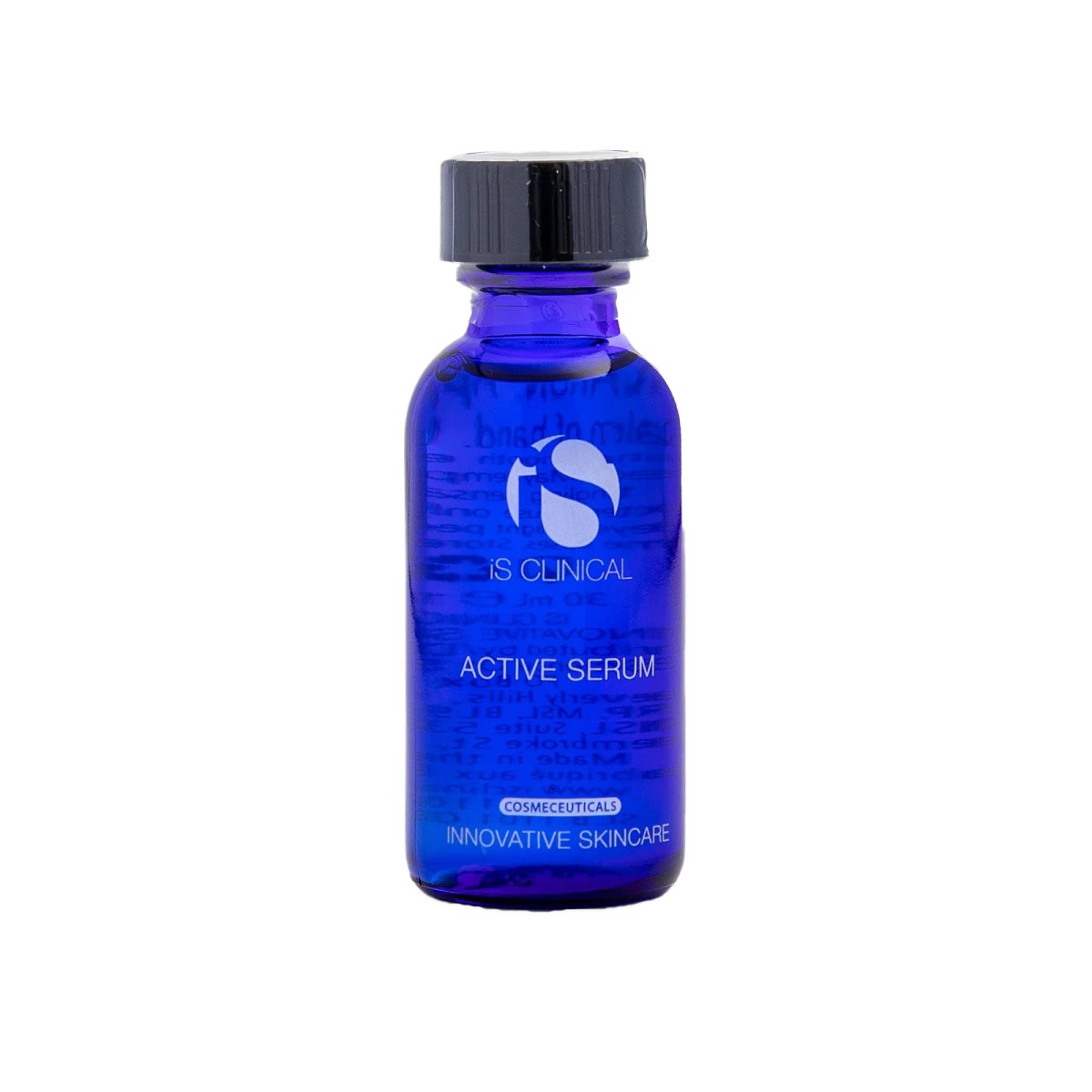 Image of iS Clinical Active Serum