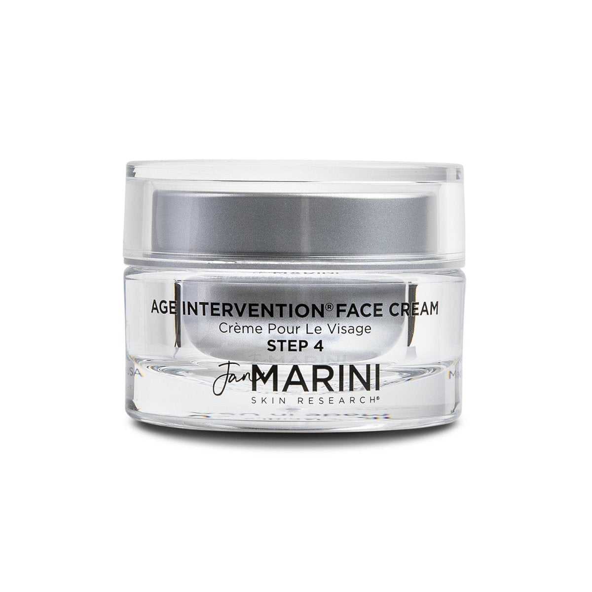 Image of Jan Marini Age Intervention Face Cream