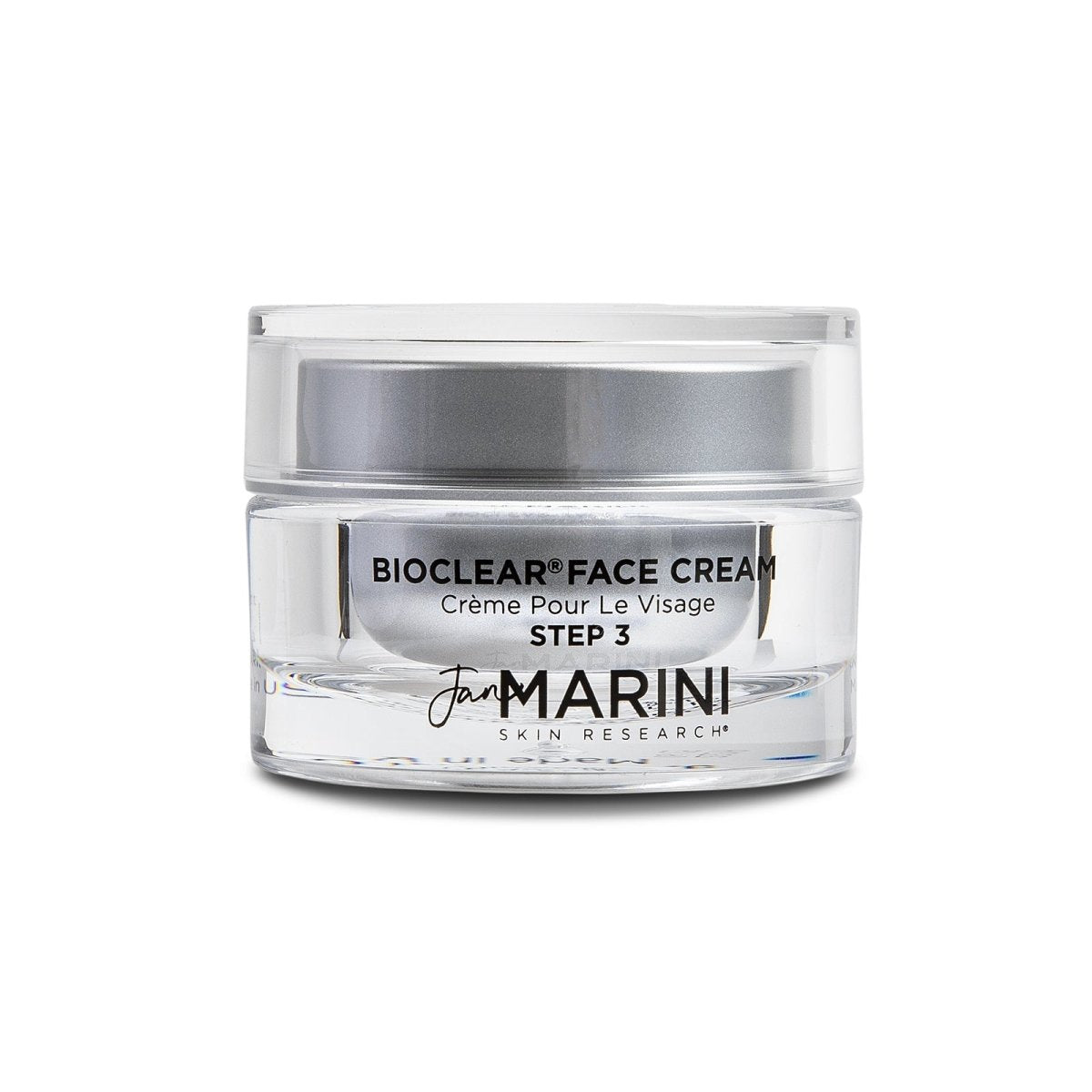 Image of Jan Marini Bioclear Face Cream