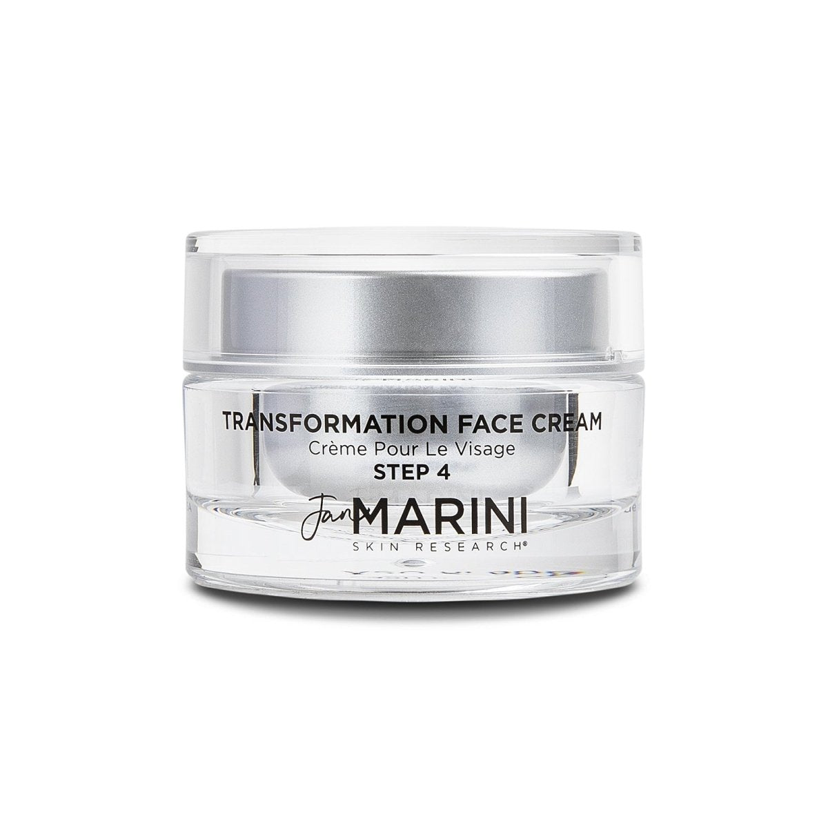 Image of Jan Marini Transformation Face Cream